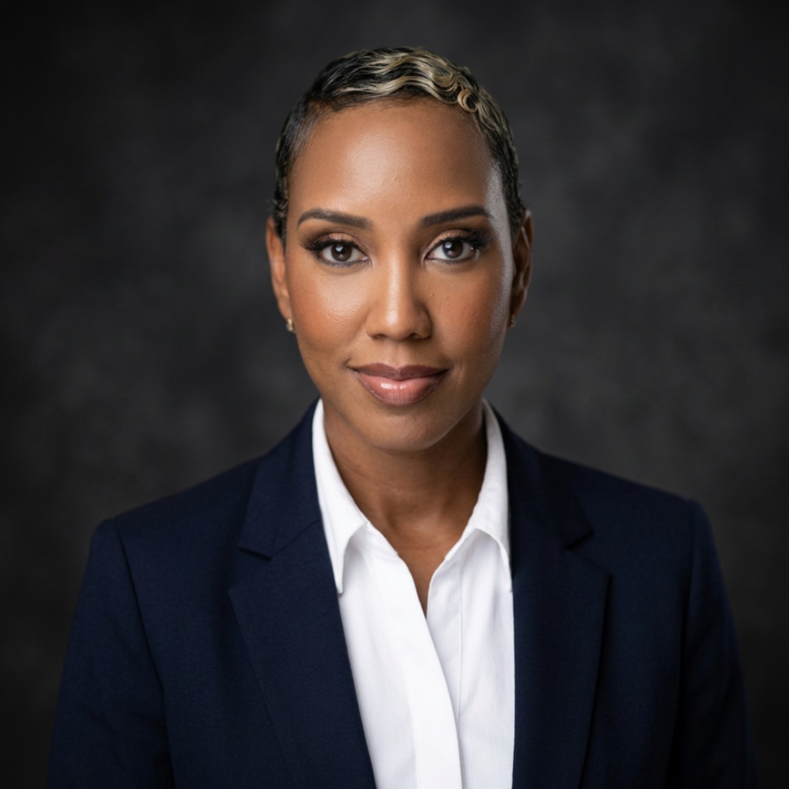 Kalilah Enriquez Reynolds, author of Caribbean Money